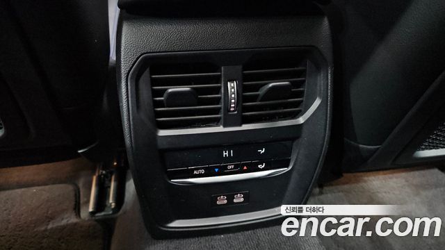 BMW 3-Series 320i M Sport