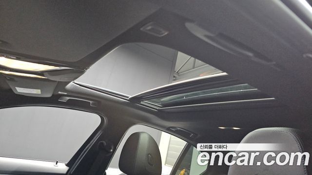 BMW 3-Series 320i M Sport