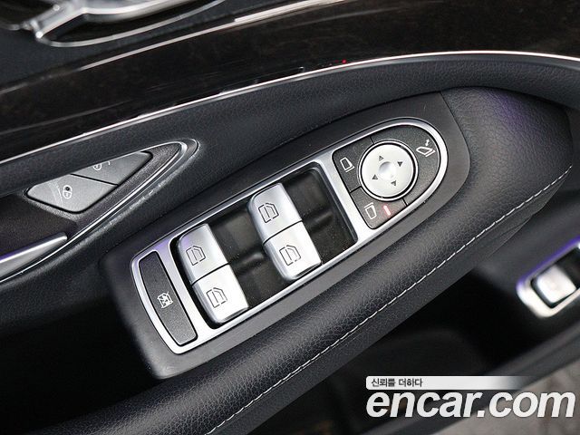 Mercedes-Benz S-Class S350 d 4MATIC