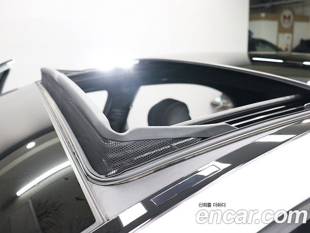 Mercedes-Benz S-Class S350 d 4MATIC