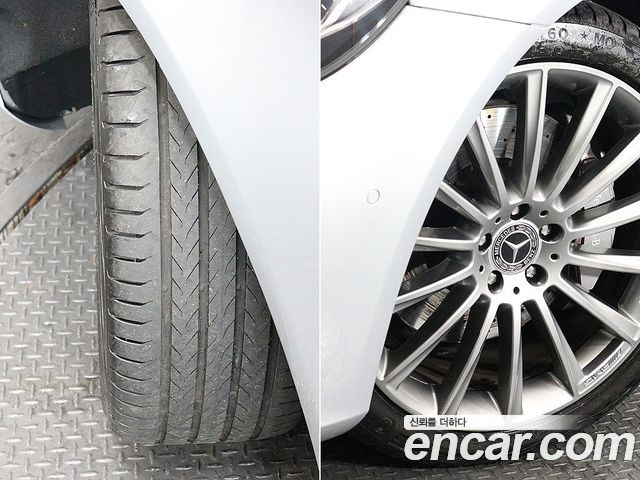 Mercedes-Benz S-Class S350 d 4MATIC