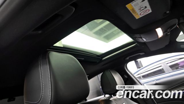 Mercedes-Benz CLS-Class AMG CLS53 4MATIC+