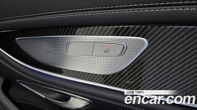 Mercedes-Benz CLS-Class AMG CLS53 4MATIC+