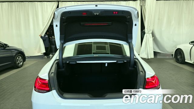 Mercedes-Benz CLS-Class AMG CLS53 4MATIC+