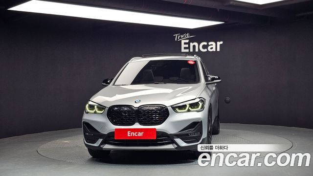 BMW X1 xDrive 18d Advantage