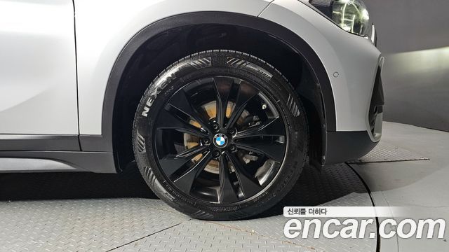 BMW X1 xDrive 18d Advantage