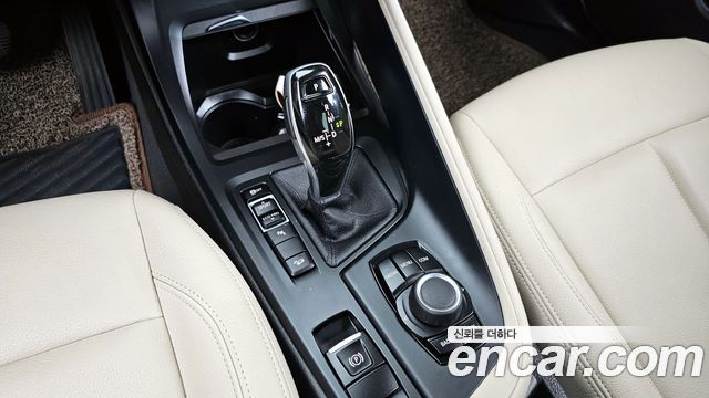 BMW X1 xDrive 18d Advantage