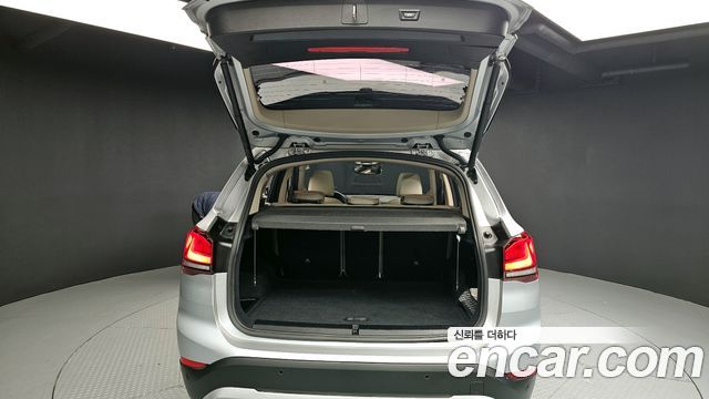 BMW X1 xDrive 18d Advantage