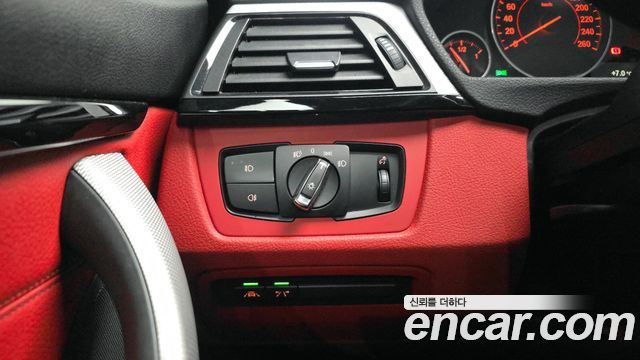 BMW 4-Series 428i M Sport Convertible