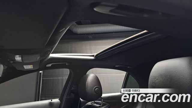 Mercedes-Benz E-Class E220d 4MATIC Exclusive