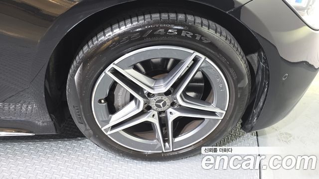 Mercedes-Benz S-Class S400 d 4MATIC