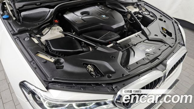 BMW 5-Series 530i xDrive M Sport Package Plus