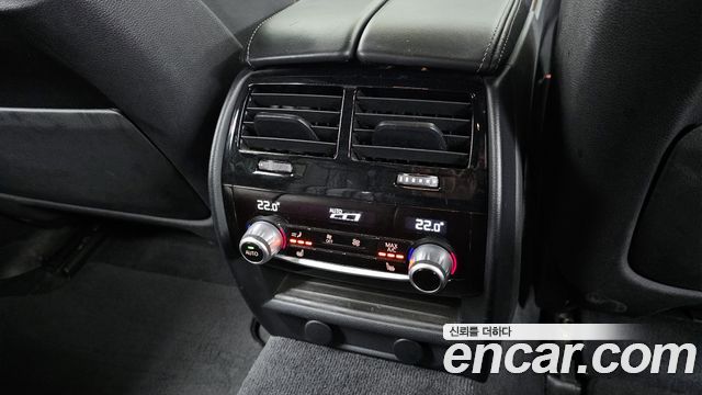 BMW 5-Series 530i xDrive M Sport Package Plus