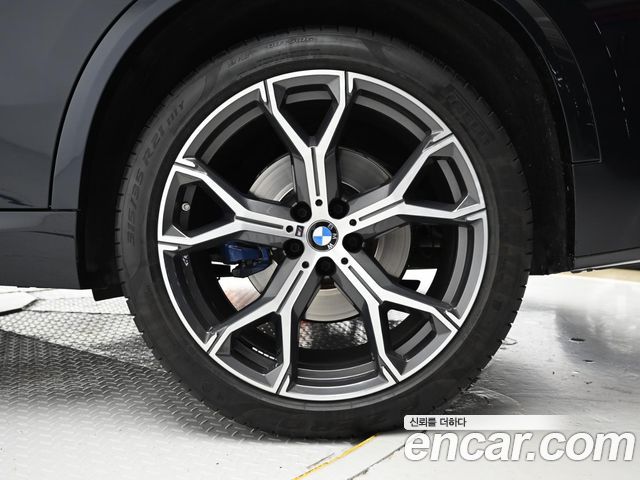 BMW X5 xDrive 40i M Sport