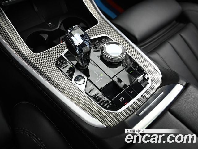 BMW X5 xDrive 40i M Sport
