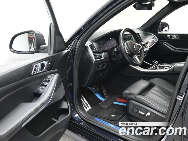 BMW X5 xDrive 40i M Sport