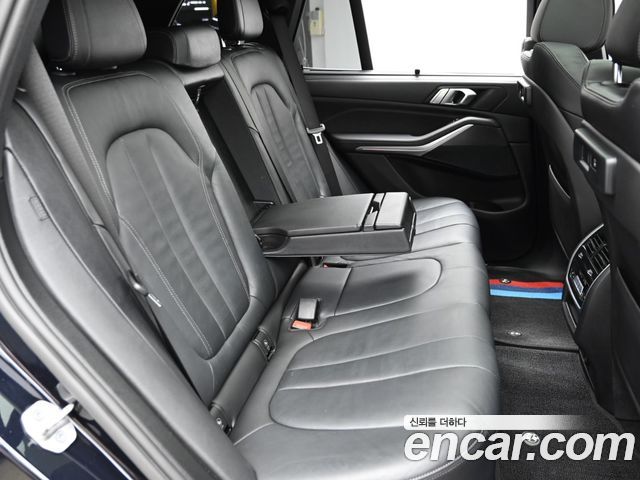 BMW X5 xDrive 40i M Sport