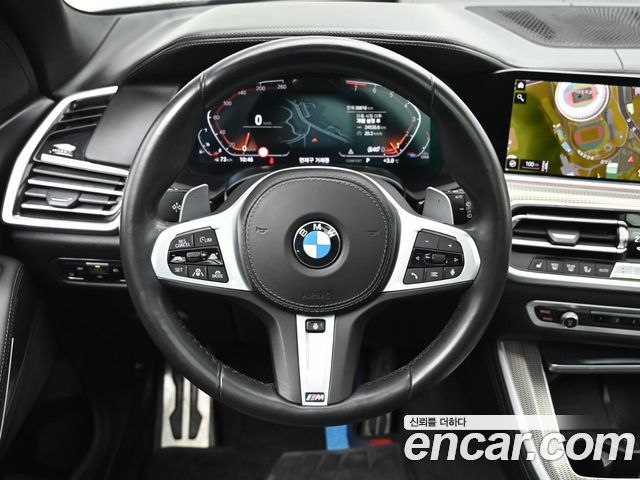 BMW X5 xDrive 40i M Sport