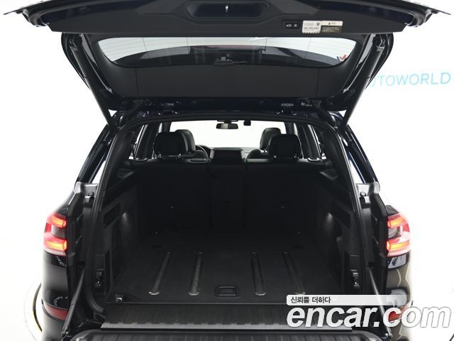 BMW X5 xDrive 40i M Sport