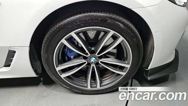 BMW Gran Turismo 620d M Sport