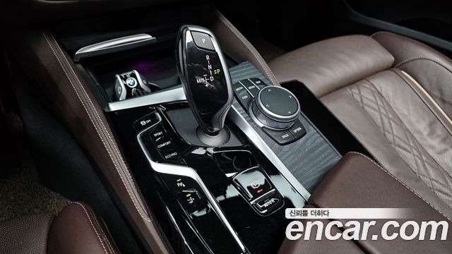 BMW Gran Turismo 620d M Sport