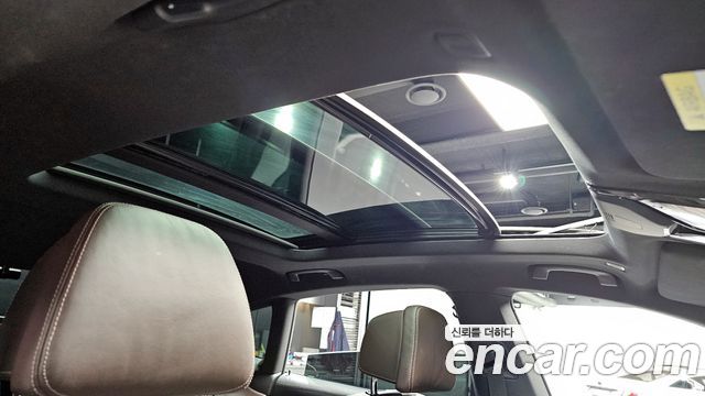 BMW Gran Turismo 620d M Sport