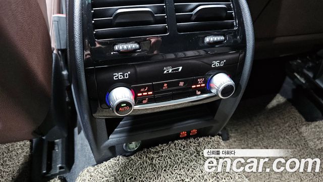BMW Gran Turismo 620d M Sport