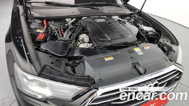 Audi A6 40 TDI Premium