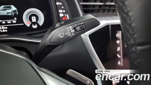 Audi A6 40 TDI Premium