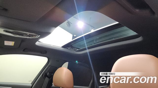 Audi A6 40 TDI Premium