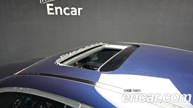 Mercedes-Benz GLC-Class GLC300e 4MATIC Coupe