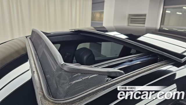 Mercedes-Benz S-Class Maybach S580 4MATIC