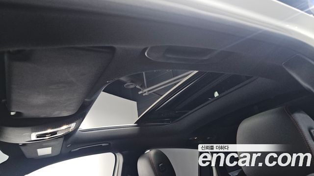 Mercedes-Benz GLA-Class GLA45 AMG 4MATIC+