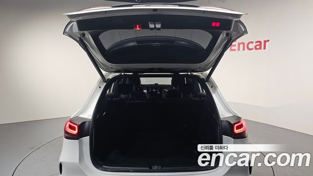 Mercedes-Benz GLA-Class GLA45 AMG 4MATIC+