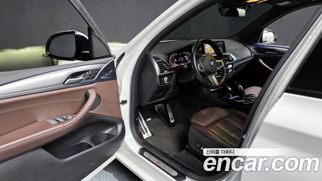 BMW X3 xDrive 20i M Sport