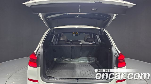 BMW X3 xDrive 20i M Sport