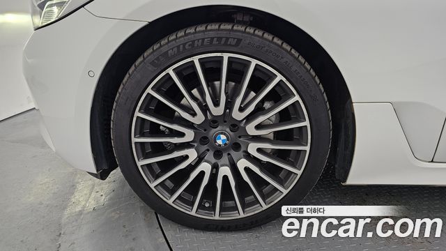 BMW Gran Turismo 620d Luxury