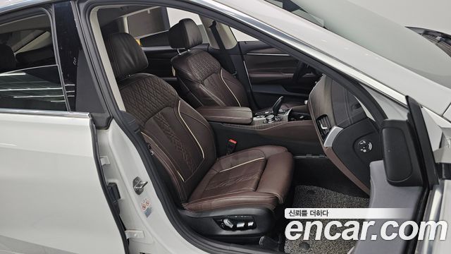 BMW Gran Turismo 620d Luxury