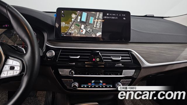 BMW Gran Turismo 620d Luxury