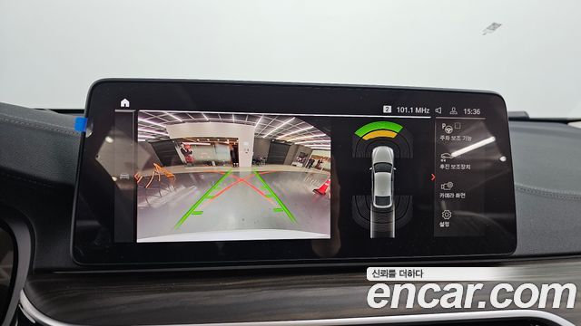 BMW Gran Turismo 620d Luxury