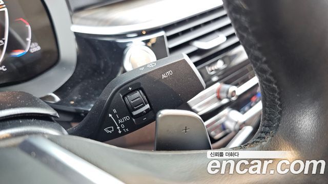 BMW Gran Turismo 620d Luxury