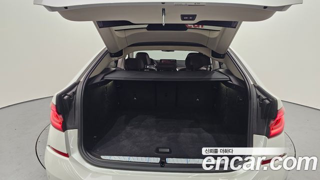 BMW Gran Turismo 620d Luxury