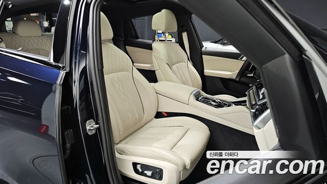 BMW X6 xDrive40i M Sport