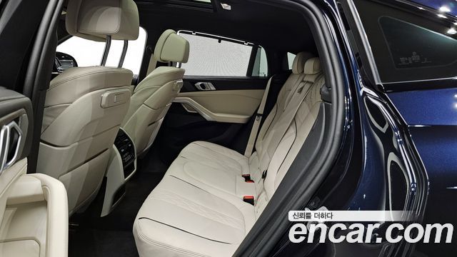 BMW X6 xDrive40i M Sport