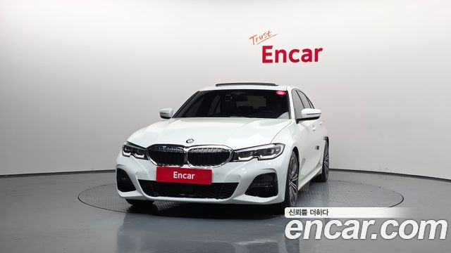 BMW 3-Series 320i M Sport