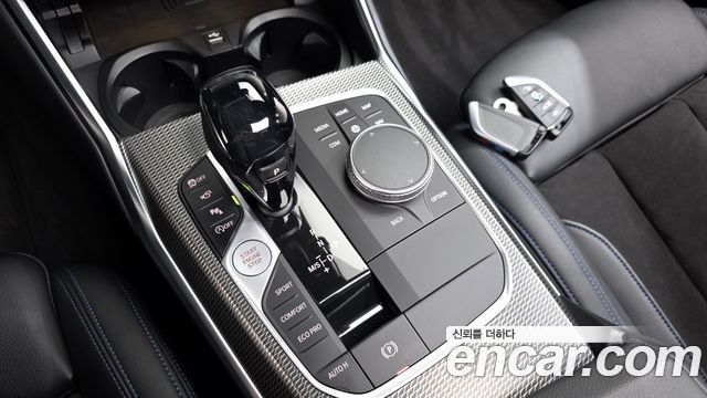 BMW 3-Series 320i M Sport