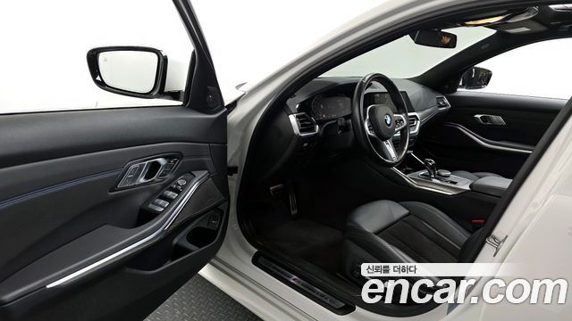 BMW 3-Series 320i M Sport