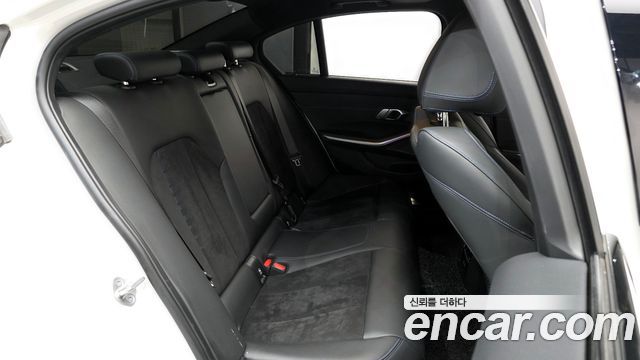 BMW 3-Series 320i M Sport