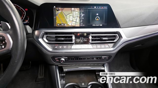 BMW 3-Series 320i M Sport