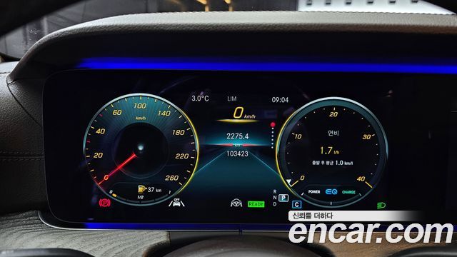 Mercedes-Benz CLS-Class CLS450 4MATIC AMG Line